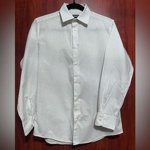 Chaps button up shirt
